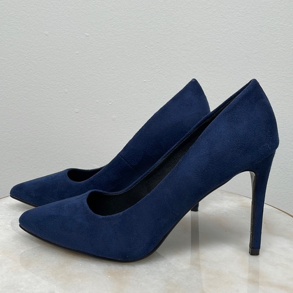 IDIFU Shoes - IDIFU Heels